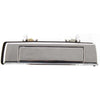 Exterior Door Handle For 87-93 Mazda B2600 B2200 Set of 2