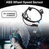 Dodge Caliber 2007-2008 1 x Rear Left ABS Wheel Speed Sensor Kit