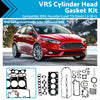 Hyundai iLoad TQ Diesel 2.5L VRS Cylinder Head Gasket Kit (2008-2012)
