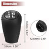 Toyota Land Cruiser Prado 120 Automatic / Gear Shift Knob (2003–2009)
