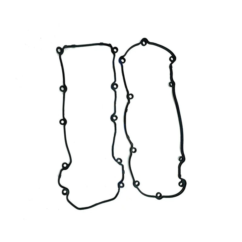 Jaguar X-Type 2.5L, 3.0L Valve Cover Gasket Set (2002-2007)