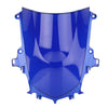 Yamaha YZF R1 2015-2017 Blue Windshield