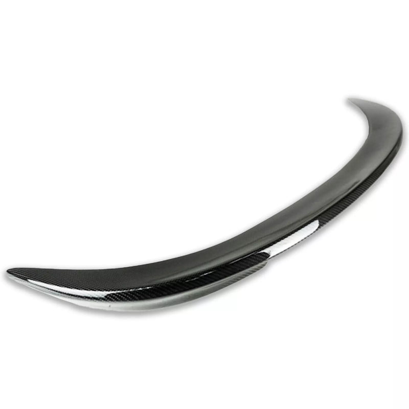 BMW 6 Series E64 Cabriolet Boot Spoiler (2003-2008)