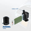 Ford Blower Motor Resistor (Fits Various Models)