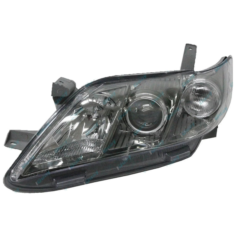 Toyota Camry 2006-2009 LH & RH Replacement Headlights Pair