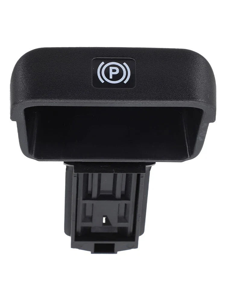 Mercedes C-Class CLK Wear Resistant Parking Brake Handle (2000–2009)