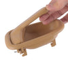 Toyota Corolla Beige Interior Door Handles 2 x