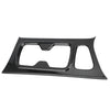 Nissan Navara NP300 Center Console ABS Cup Holder Cover (2015-2021)