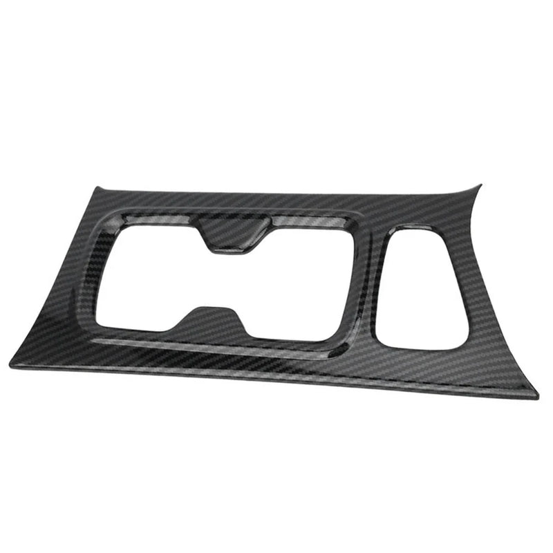 Nissan Navara NP300 Center Console ABS Cup Holder Cover (2015-2021)