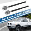 Dodge Journey 2 x Front Inner Tie Rod End Links (2009-2018)
