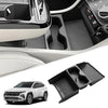 Hyundai Tucson TPE Center / lower storage / tray box (2025–2026)