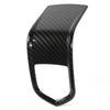 Dodge Durango Carbon Fiber ABS Steering Wheel Trim Cover (2009-2014)