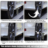 Hyundai Tucson Fender Protection Set (2022-2023)
