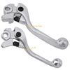 Yamaha YZ65 YZ80 YZ85 YZ125 YZ250 / F YZ426 / F YZ450 / F 2 x Brake Lever