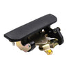 Mazda B-Series, Ford Courier Pickup 2WD-4WD Tailgate Handle (1994-2006)