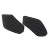 Honda CBR600RR Tank Traction Side Pad Decals (2003-2006)