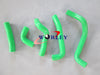 Kawasaki KDX200 KDX220 Radiator & Hose (1995-2006)