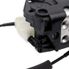 Ford Ecosport Trunk Tailgate Lid Lock Latch Actuator (2013-2017)