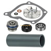 Polaris Magnum 425 500 ATP Water Pump Seal Rebuild Kit Impeller & Driver