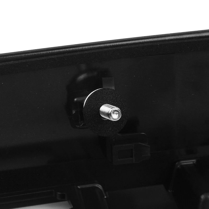 Nissan Qashqai (2008-2015) 4 Holes Boot Tailgate Grip