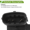 Hyundai Santa Fe 3.5 MAP Sensor (2001-2006)
