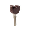 Vespa Piaggio Fly 125, 200, GTS250, 300 Uncut Blade Blank Key (2005-2023)