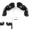 Harley 32mm Highway Footpeg Mounts