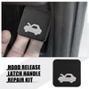 Honda CRV Hood Release Latch Handle Repair Kit (1997-2006)