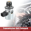 Dodge B150 1x Transmission Solenoid Replacement