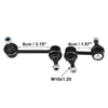 Honda Accord Sway Bar Links 4x