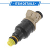 Ford F-150 F-250 4.9L 3.0L V6 Fuel Injector 1 x No.0280150907 (1990-1995)