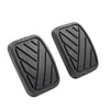 Suzuki Grand Vitara, Aerio, Geo Metro 2 x Brake Clutch Pedal Pad Covers
