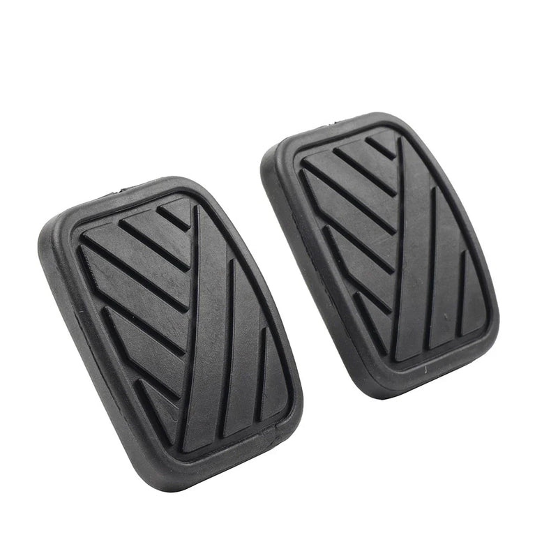 Suzuki Grand Vitara, Aerio, Geo Metro 2 x Brake Clutch Pedal Pad Covers