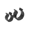 BMW 3 Series 5pcs Oil Pipe Clip Retainer Holder Clamp 47x27.5mm