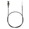 Yamaha Tri-Moto 125 / 175 Choke Cable (1980-1985)