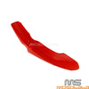 Honda CRF230F CRF150F (2015-2019) Red 1Pc Front Fender Mudguard Cover