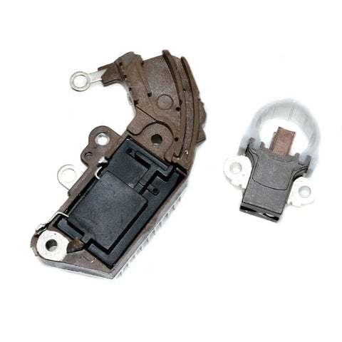 Chevrolet Prizm, Toyota Corolla, Camry, Lexus Voltage Regulator (1998-2002)