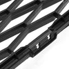 Nissan Rogue 2.5L Front Lower Bumper Grille (2014-2017)