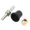 Honda VF500 GL1200 1500 1800 Clutch Master Cylinder Pushrod Bushing Set