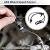 Toyota Camry ABS Wheel Speed Sensor 1 x (2010–2011)