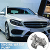 Mercedes-Benz C230 C250 Water Pump (2003-2005)