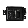 Dodge Ram 1500 2500 3500 Headlight Control Switch (2002–2005)