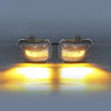 Honda Goldwing 1800 GL1800 LED Turn Signal Lights (2001-2017)