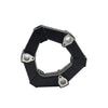 EX60, Kobelco SK60, SK100, CAT Excavator Rubber Coupling 30AS