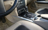 Mercedes-Benz GLK Central Console Gear Shift Panel Trim (2009–2015)