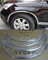 Honda CR-V Fender Flare Kit Wheel Arch Cover Trim (2007-2011)