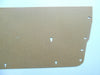 Jaguar XJC, XJ6C, XJ12C Door Panel Cardboard (1975–1978)