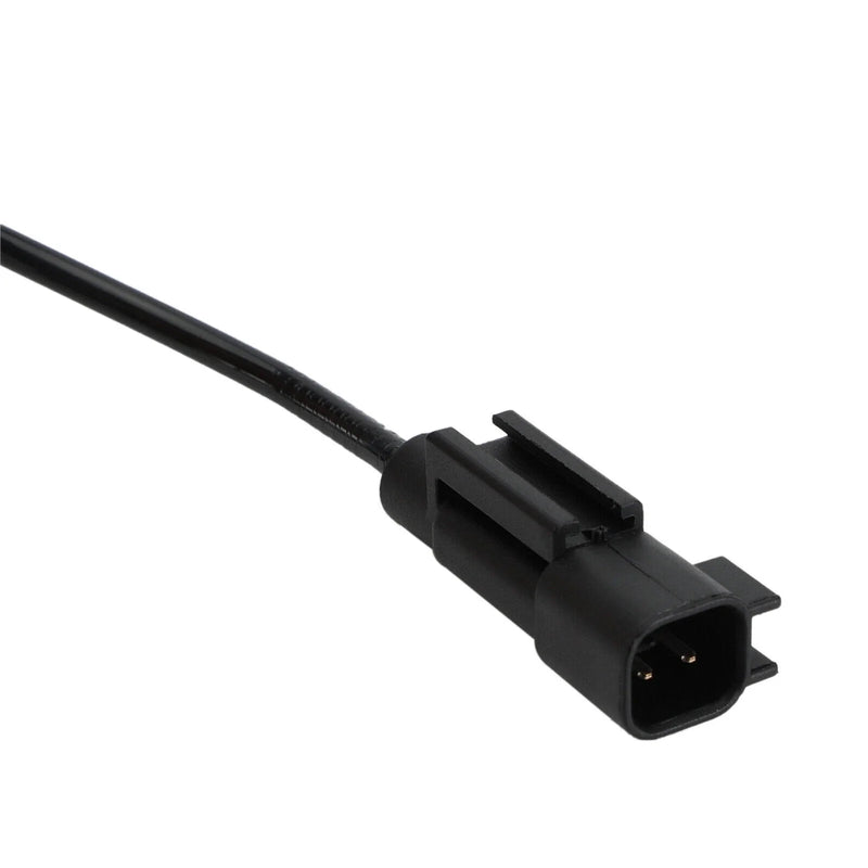 Mitsubishi Lancer 2X Rear ABS Wheel Speed Sensor (2007-2017)