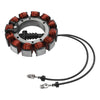 Harley Electra Glide EFI FLHTI Magneto Generator Stator Coil (1999-2001)