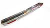 Toyota Fortuner Rear Bumper Step Guard Plate Chrome Reflector (2005-2012)